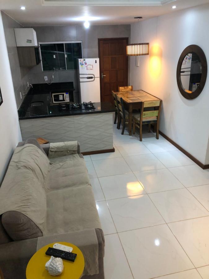 Condominio Mar Azul Na Praia Rasa Buzios Buitenkant foto
