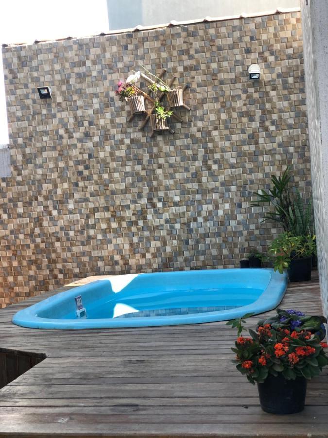Condominio Mar Azul Na Praia Rasa Buzios Buitenkant foto