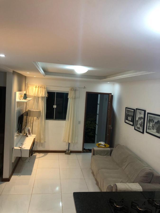 Condominio Mar Azul Na Praia Rasa Buzios Buitenkant foto