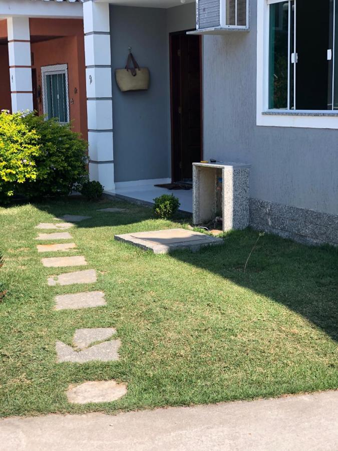 Condominio Mar Azul Na Praia Rasa Buzios Buitenkant foto