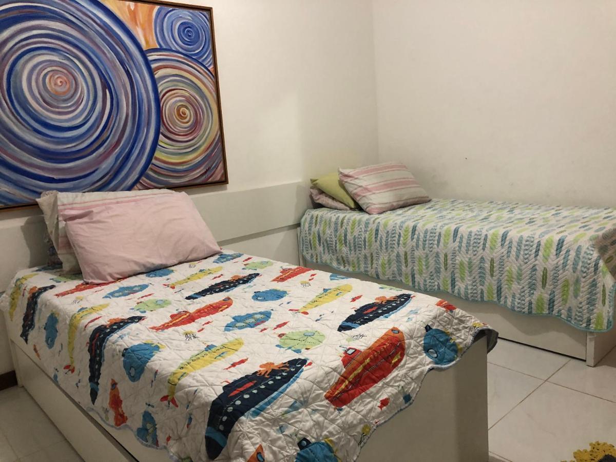 Condominio Mar Azul Na Praia Rasa Buzios Buitenkant foto