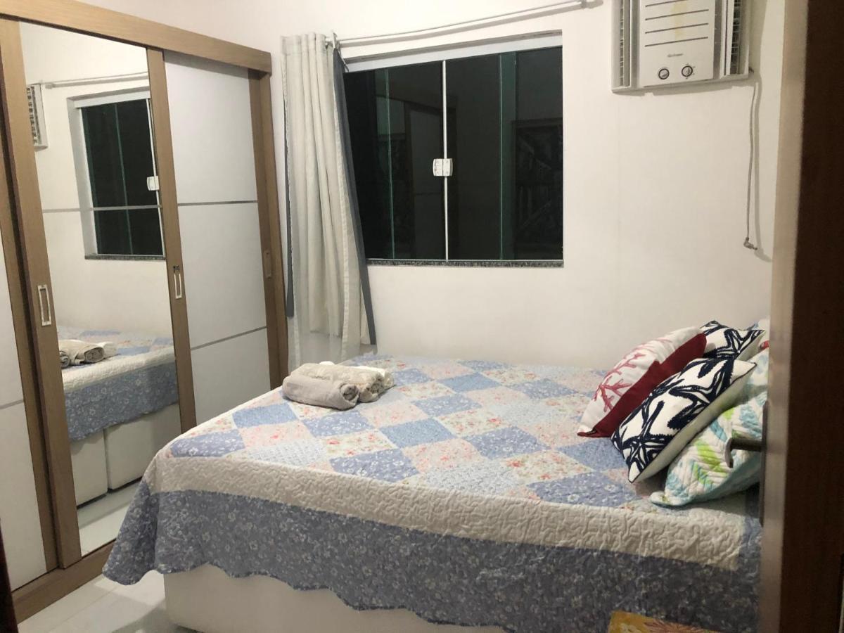 Condominio Mar Azul Na Praia Rasa Buzios Buitenkant foto